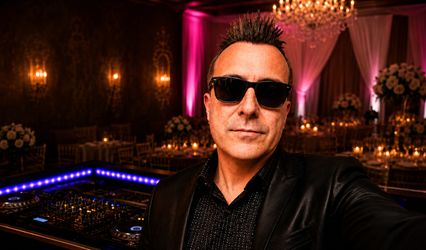 The Wedding Gambit DJ