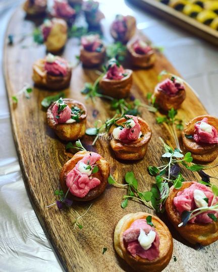 Perfect Day Caterers