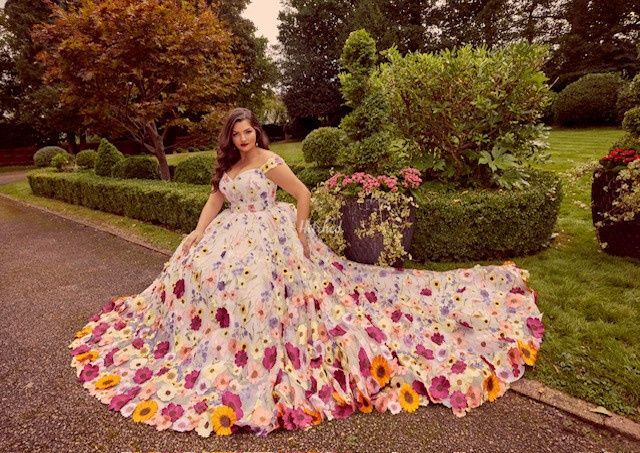 Robertas Bridal