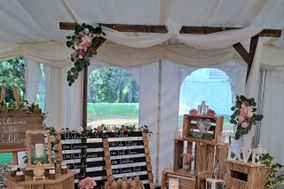 Ace Rustic Hire