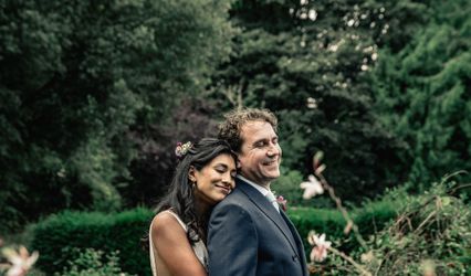 Rosie Jessica Weddings