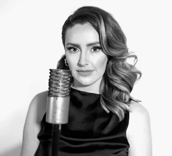 Becca Howe Music