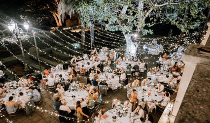 Vow & Wow Weddings - Italian Wedding Planner