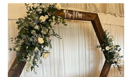 Wedding Arch UK