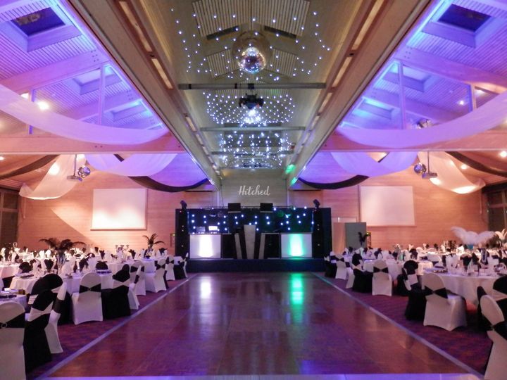 Trinity Park Events Ltd