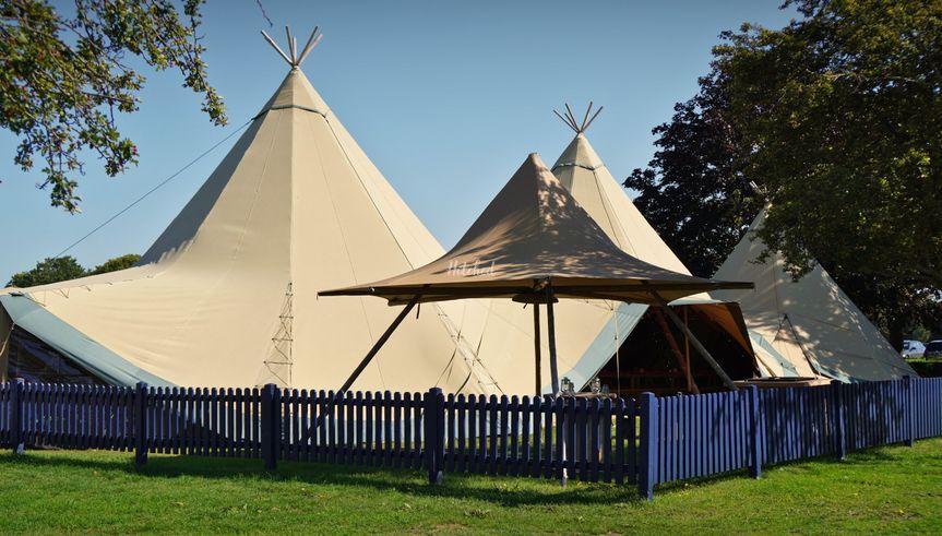 Trinity Park Events Ltd