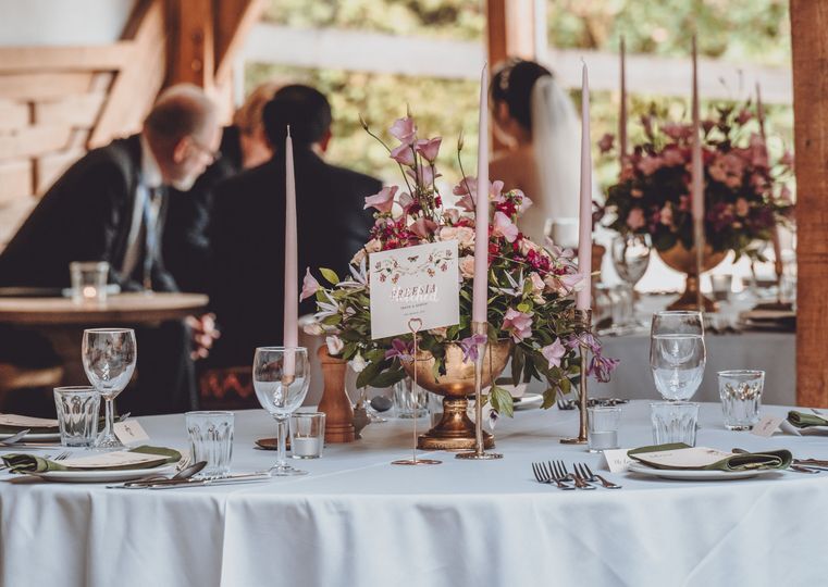 Stewart Weddings