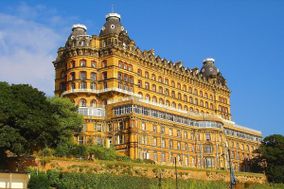 The Grand Hotel, Scarborough