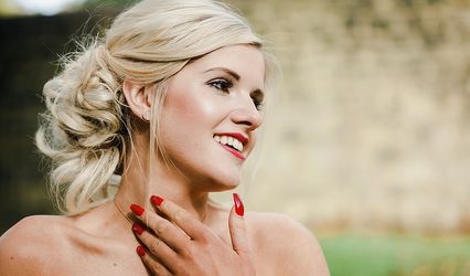 Rachel Marie Hair & Make Up