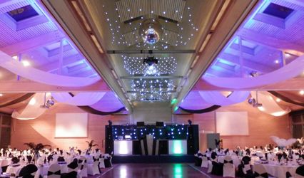 Trinity Park Events Ltd