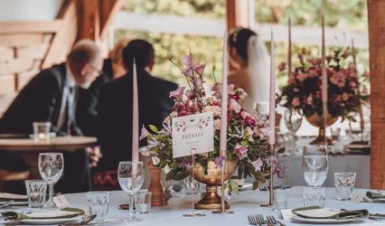Stewart Weddings