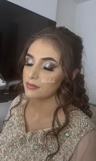 Beauty By Alivia Helen