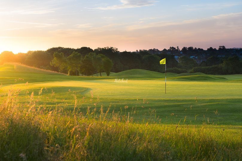 South Winchester Golf Club Wedding Venue Winchester, Hampshire
