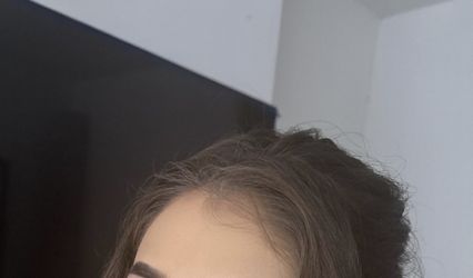 Beauty By Alivia Helen