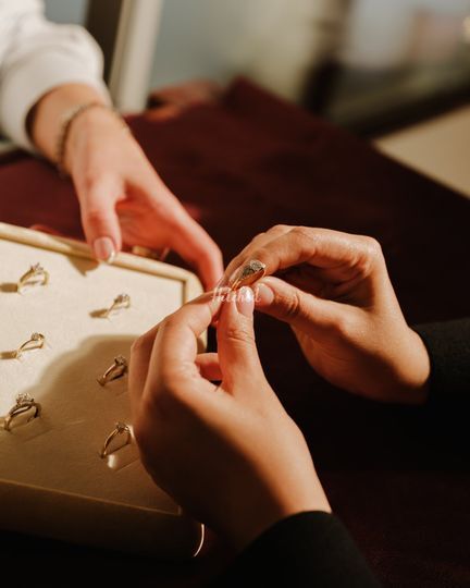MCC Jewellery