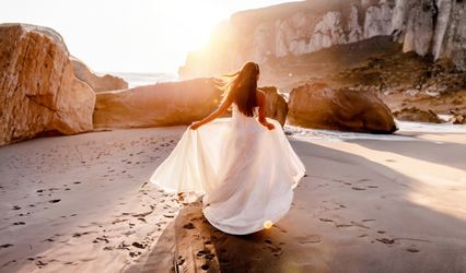 Elena Kargina, Wedding Photographer