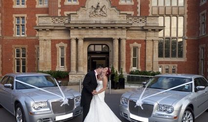 Avantgarde Wedding Cars