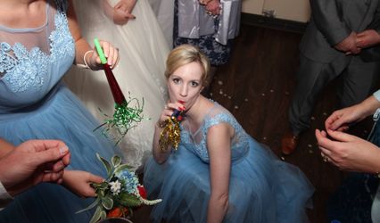 Phoebe Lula Photo