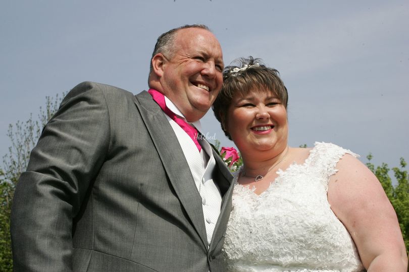 Kevin Cummings Photography in Nottinghamshire - Wedding Photographers ...