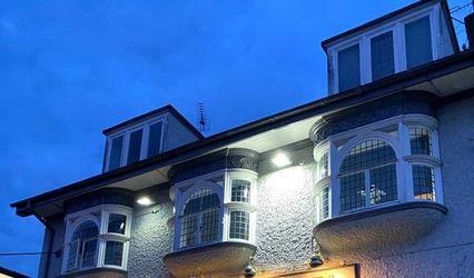 Castle Hotel