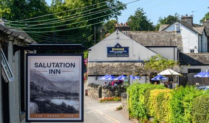 The Salutation Inn
