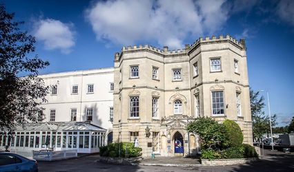 Arnos Manor