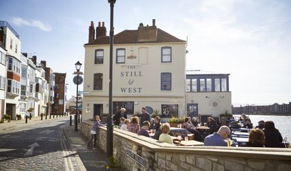 The Still and West