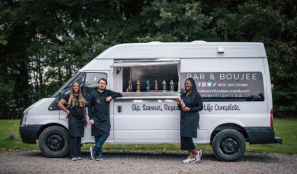 Bar and Boujee