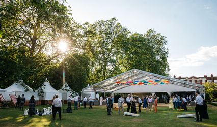 Regent's Events