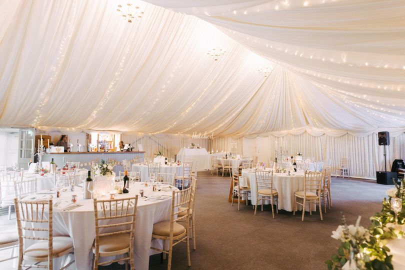The Halfway House Function Suite