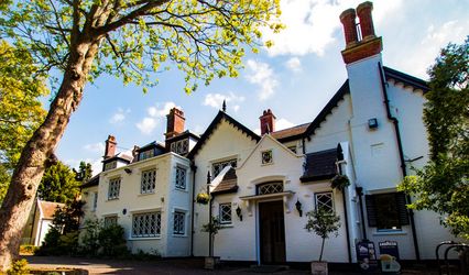 The Alverbank Hotel