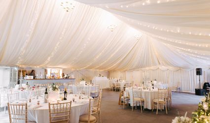 The Halfway House Function Suite