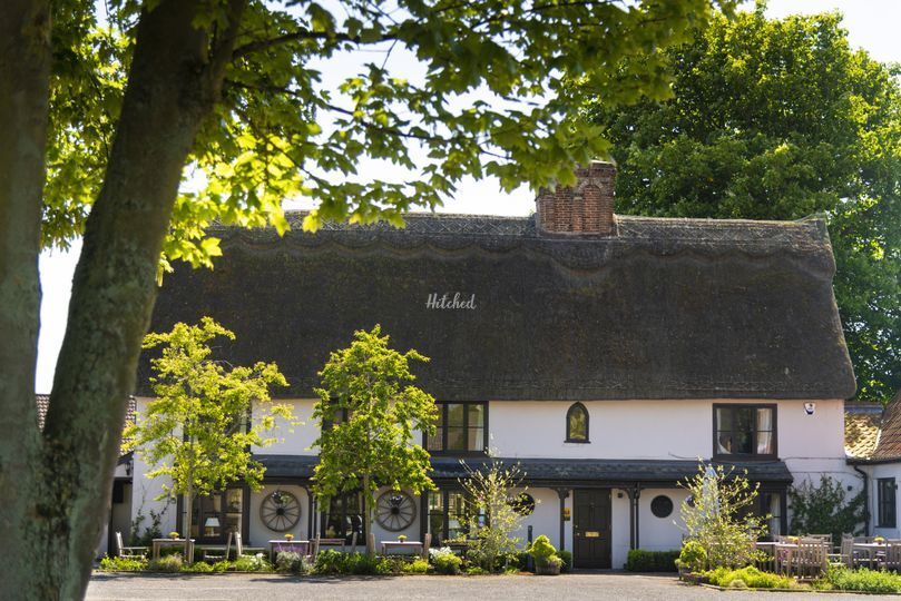 Black Bull Balsham