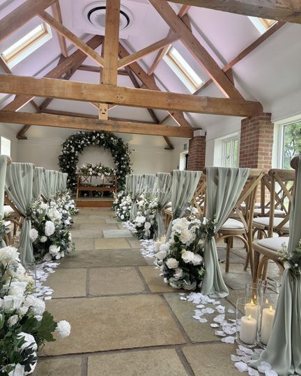 Rent For Your Event
