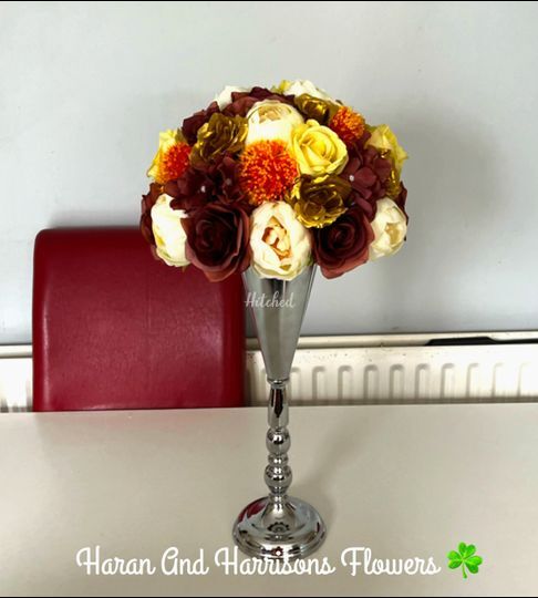 Haran And Harrisons Flowers