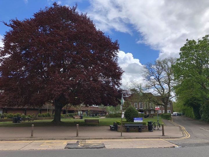 Beaconsfield Town Council