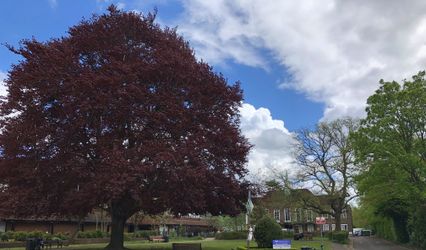 Beaconsfield Town Council