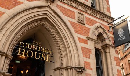 The Fountain House