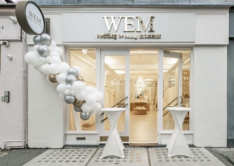 WEM BRIDAL