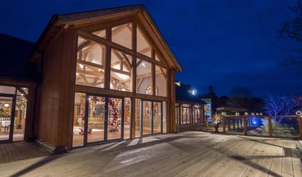 Enterkine Country House and Resort