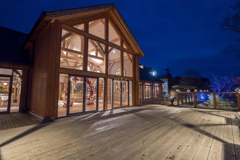 Enterkine Country House and Resort