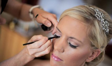 Big Day Hair and Makeup