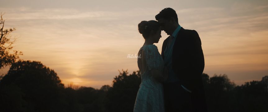 East Sussex Wedding Videos