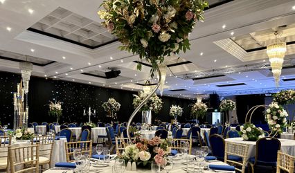Priestfield Stadium