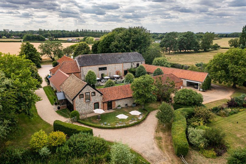 The Granary Estates
