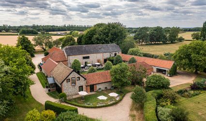 The Granary Estates