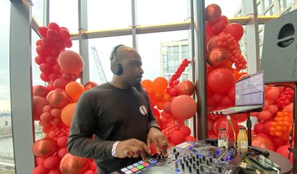 DJ MrBeckz