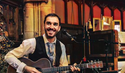 Mike Bradford Music