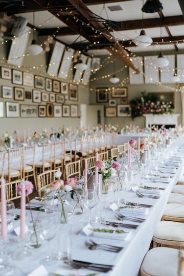 London Rowing Club