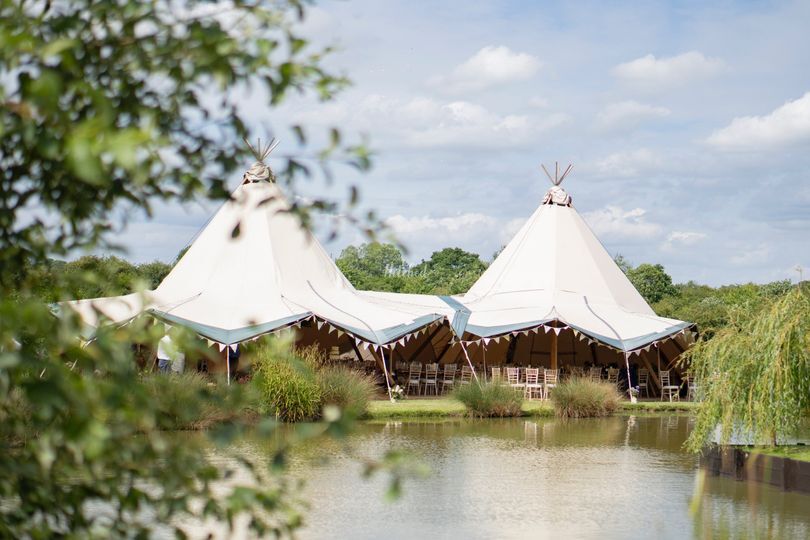 Three Shires Weddings